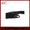 Arma tática Sling três pontos Rifle exército Sling giratória